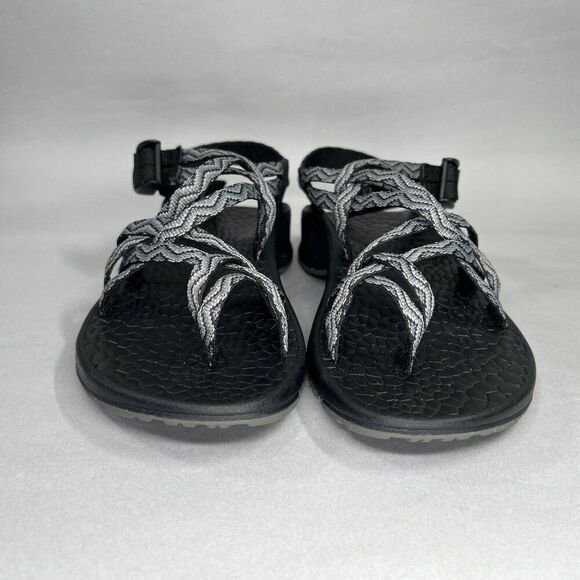 Chaco Updraft EcoTrad X2 Sandals Women's Size 6 Strappy Active Outdoor Water - Picture 2 of 13